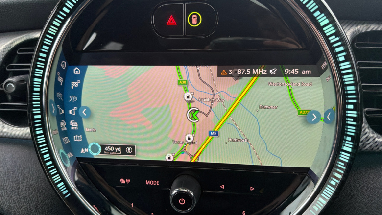 MINI Hatchback 1.5 Cooper Exclusive Premium 3dr Auto Petrol Hatchback